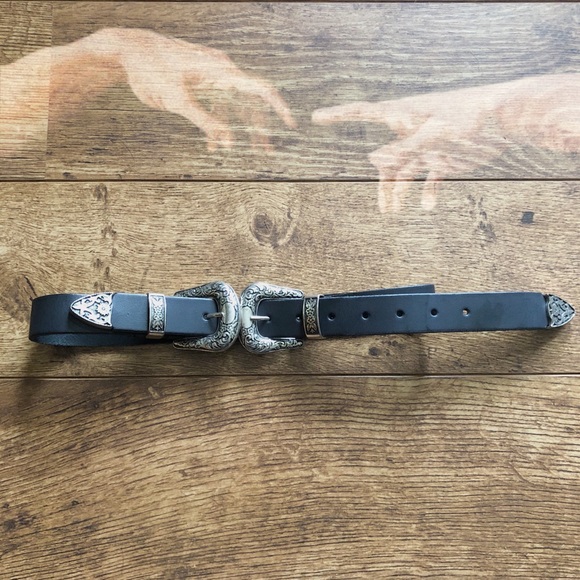 🌟Beautiful Western Belt🌟 - Picture 2 of 2